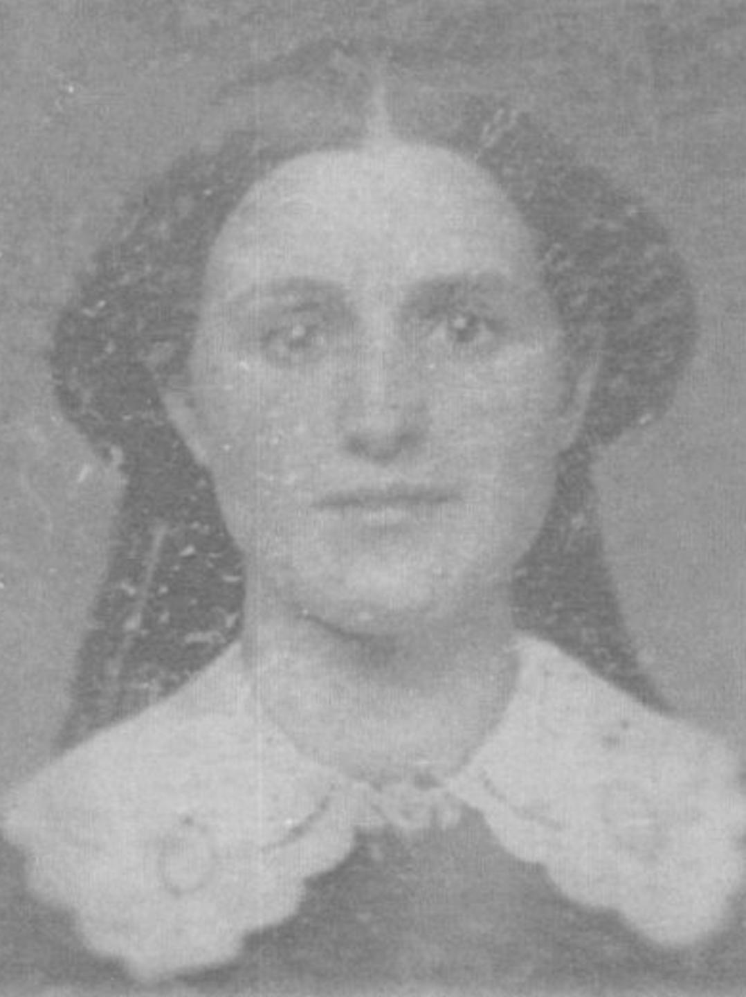 Jane Watson (1835 - 1875) Profile